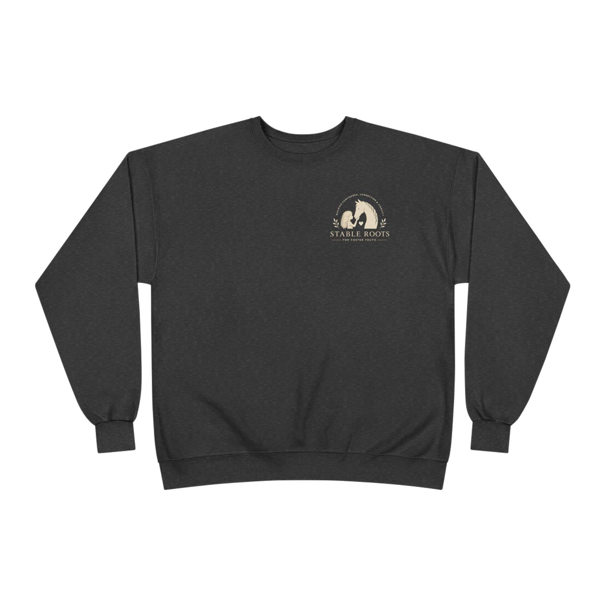 The Core Crewneck