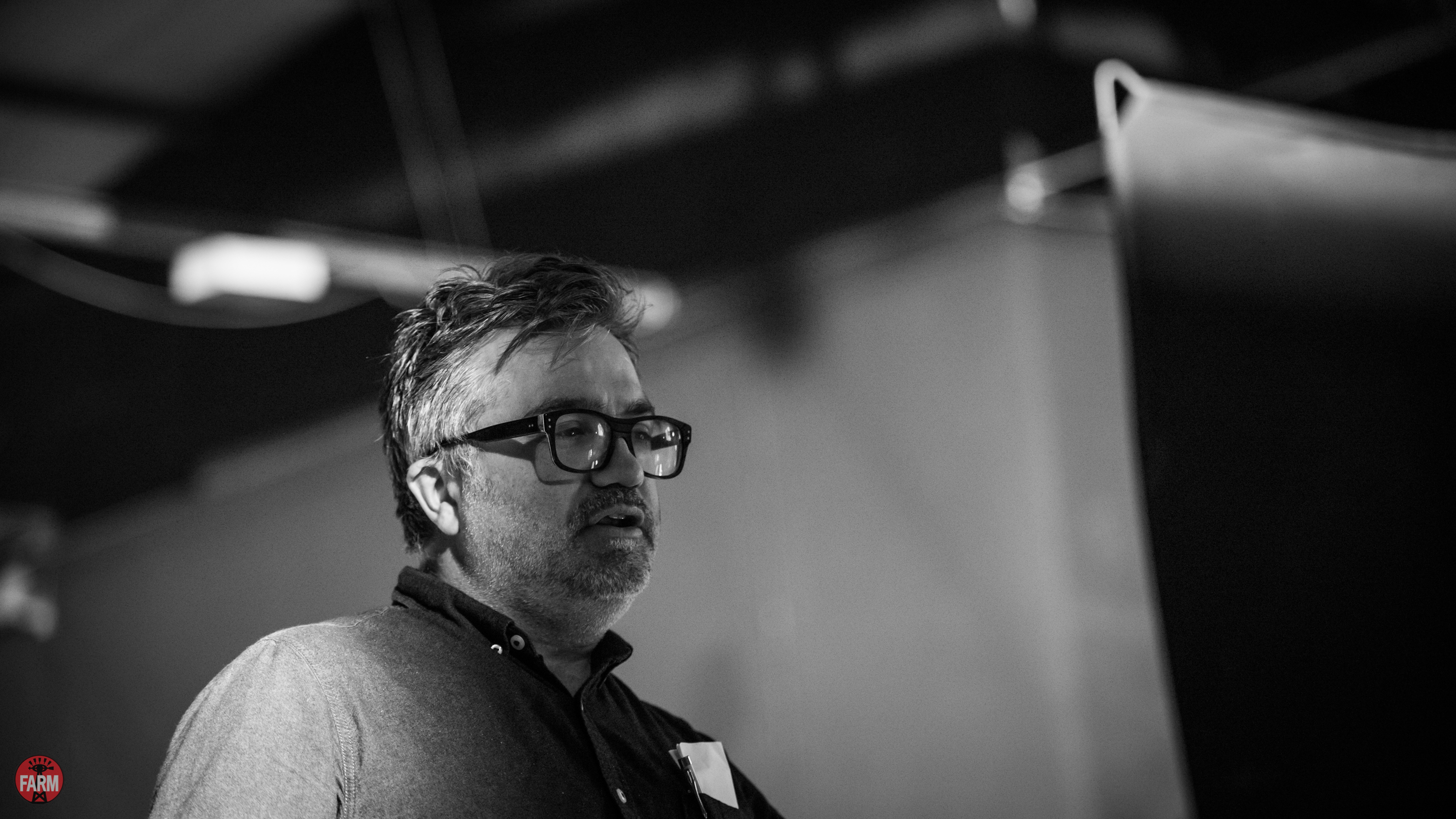 Director: Sean Thompson