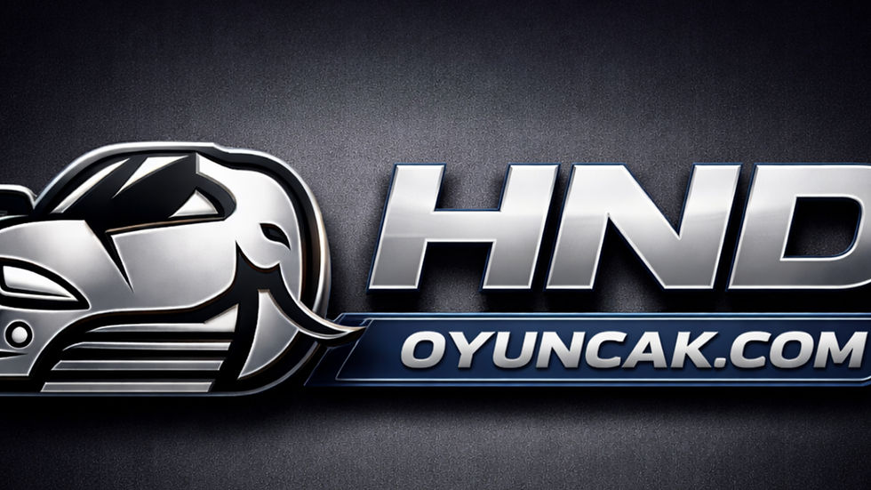 Yeni Logo