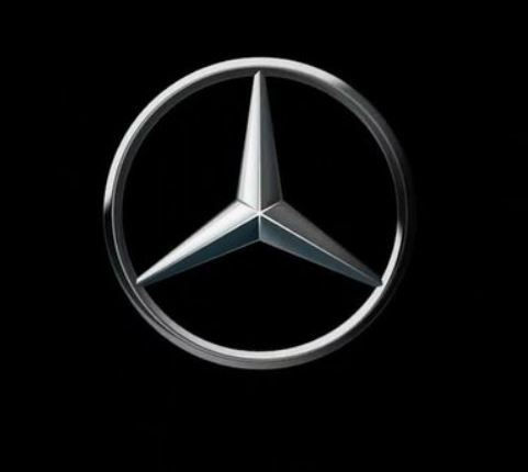 Mercedes Logo