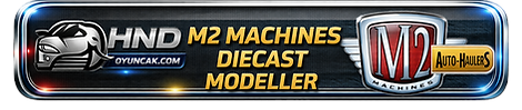 M2 MACHINES