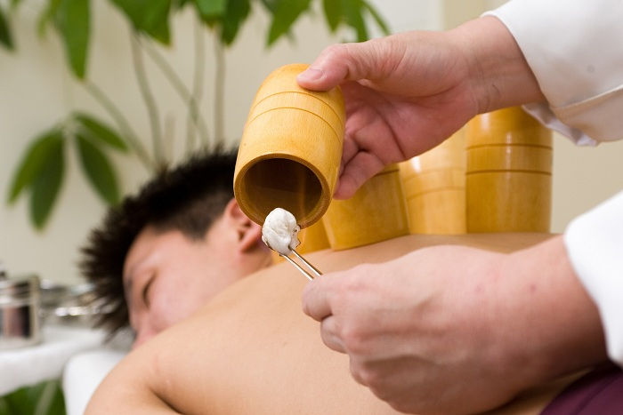 Formation Hijama (Homme)
