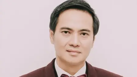 Gerald Kong