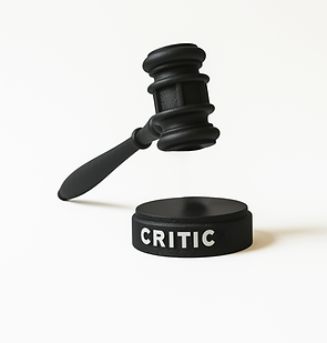 anxiety therapy and the inner critic