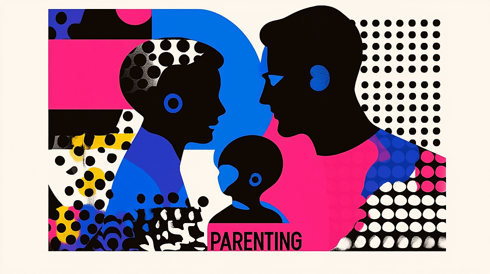 parenting styles understood