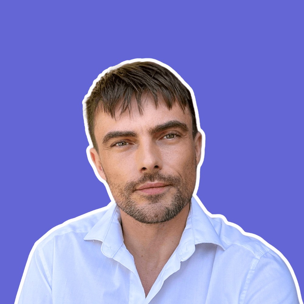 Writer: Oliver Drakeford LMFT, CGP