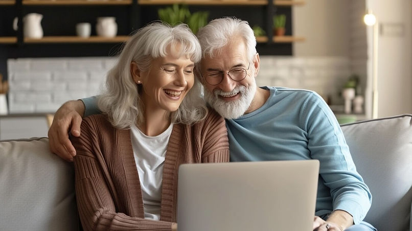 Online Therapy Los Angeles with couples