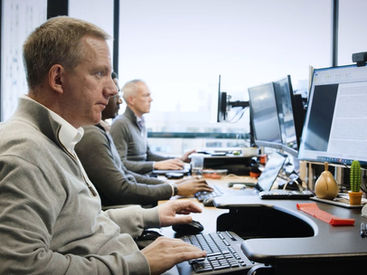 What would happen to the Atlantic House Defined Returns Fund in the event of a financial crisis?