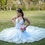 Miniatura: Vestido de noiva atelier Barbara Mello modelo Clemence
