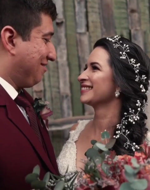 Miniatura: VESTIDO DE NOIVA ESTILISTA TELMA PIRES