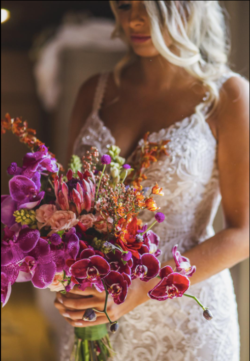 Vestido de noiva Sereia Leggenda Bridal