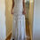 Miniatura: Vestido de noiva Yolan Cris sereia rendado