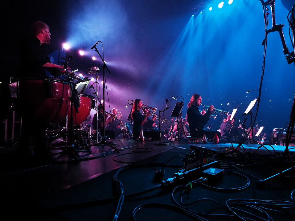 Disney in Concert Tour