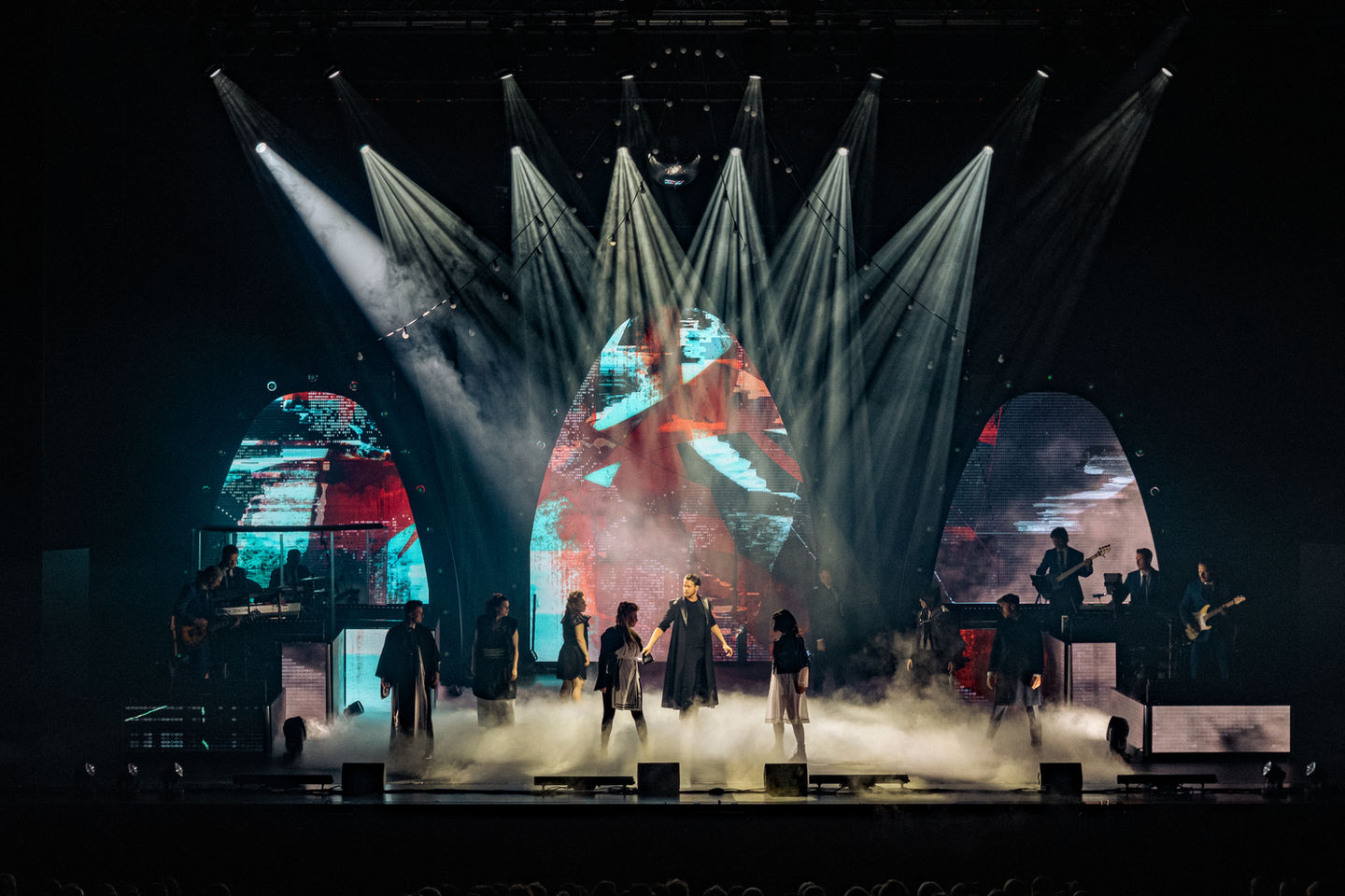 This is the Greatest Show Tour 2025