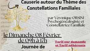 Constellations familiales