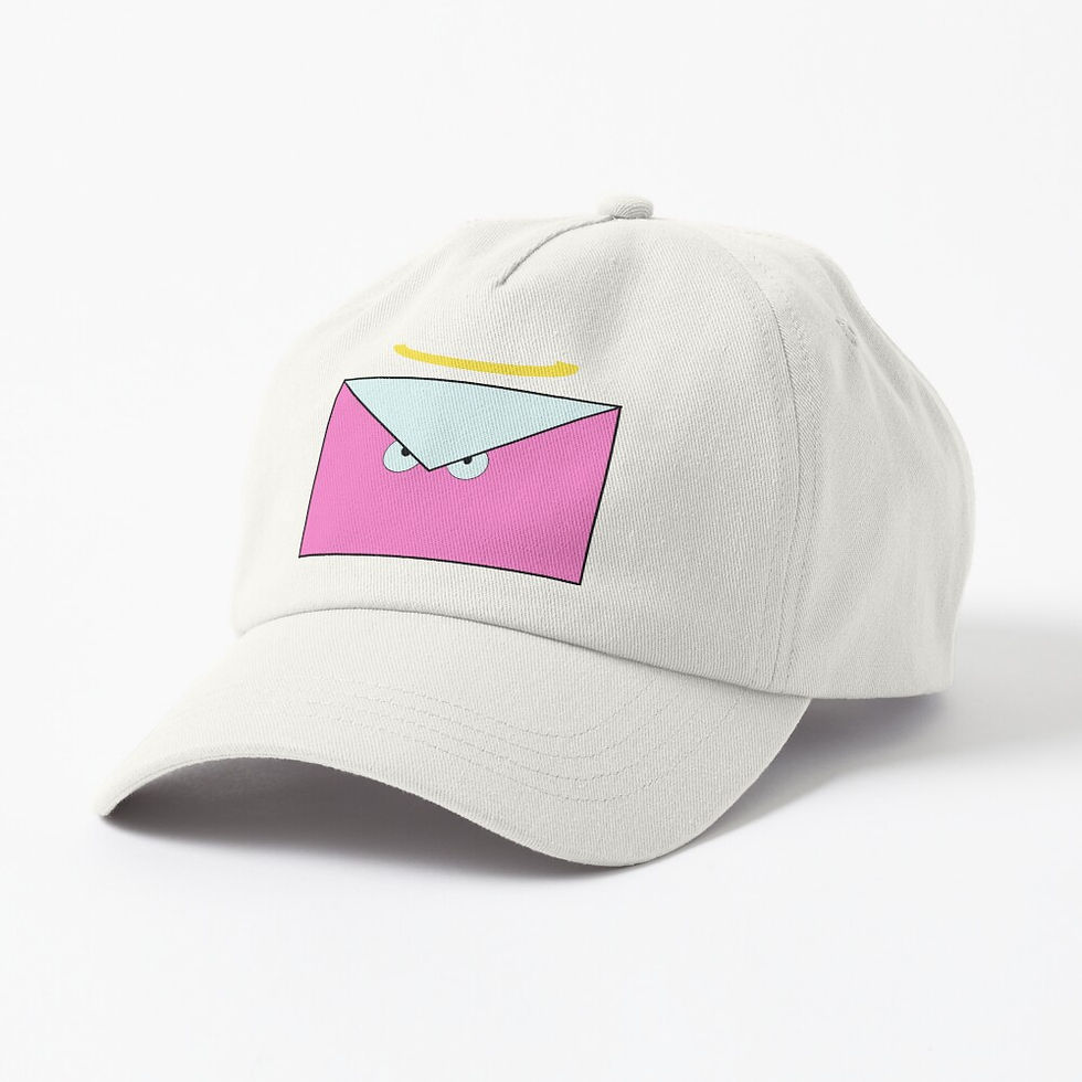 Dad Hat