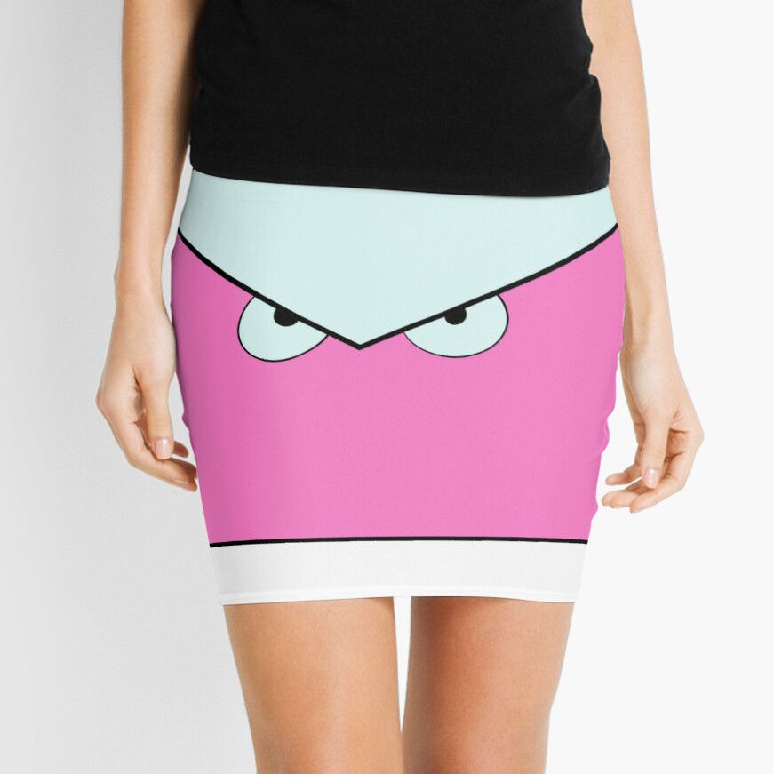 Pencil Skirt