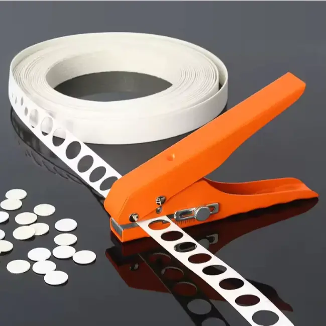 Thumbnail: Punch Pliers 8mm/10mm