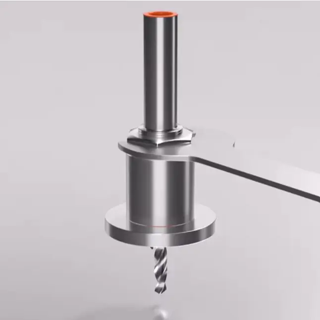 Thumbnail: Limit Countersink Drill