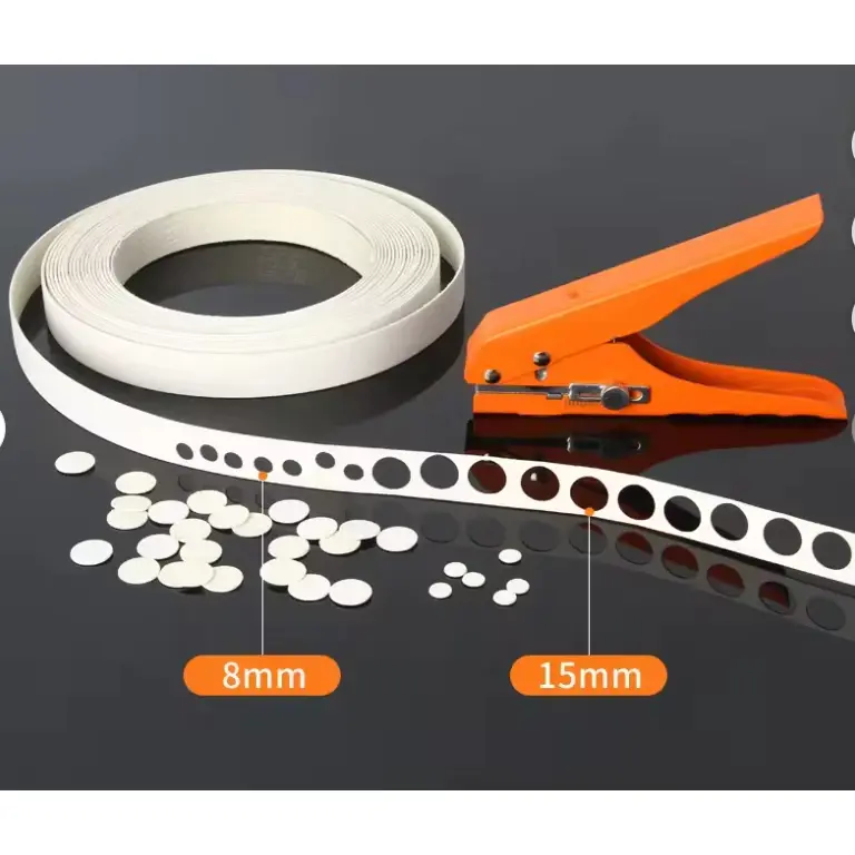 Thumbnail: Punch Pliers 8mm/10mm