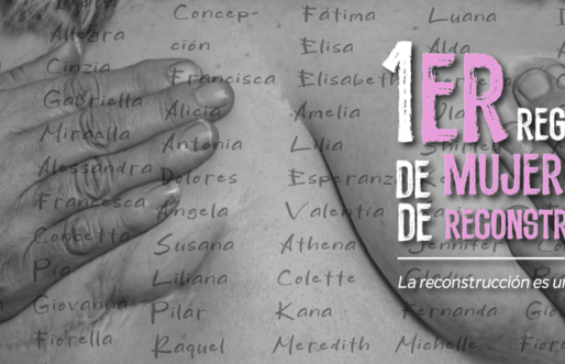 Conoce al comité asesor del Registro de Mujeres en Espera de Reconstrucción Mamaria