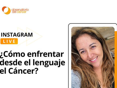 ¿Cómo enfrentar desde el lenguaje del cáncer?: una mirada desde la psicooncología