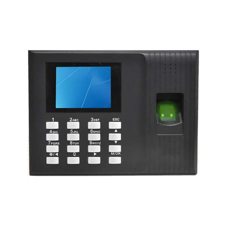 ESSL K90 Pro Fingerprint Time & Attendance (Inbuilt Battery)