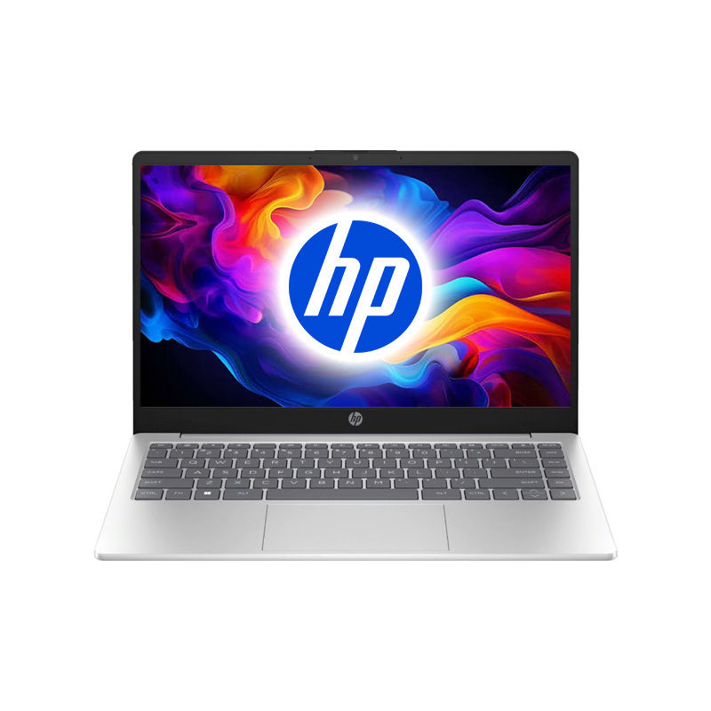 HP 14 EP1150TU Laptop: Ultra5-125H, 16GB RAM, 512GB SSD, 14.0FHD, Win11, MSO2024
