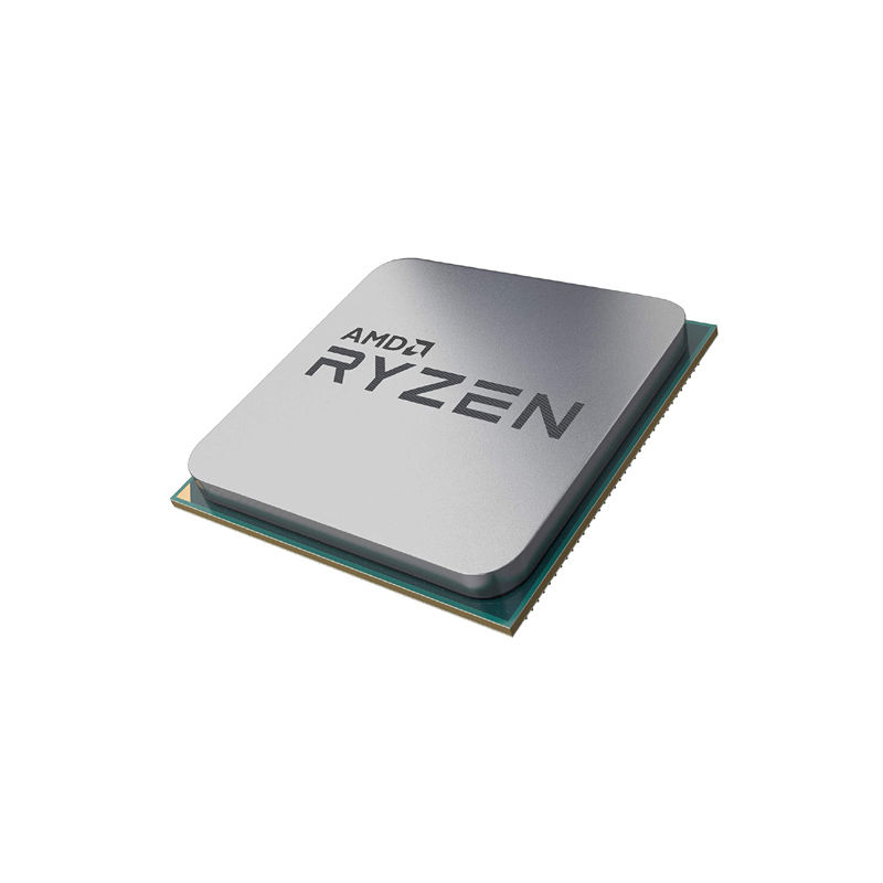 Thumbnail: AMD Ryzen 3 3200G Desktop Processor
