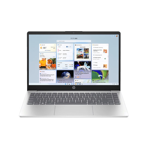 HP 14 EP0341TU Laptop: Core i3-13Gen, 8GB, 512GB SSD,