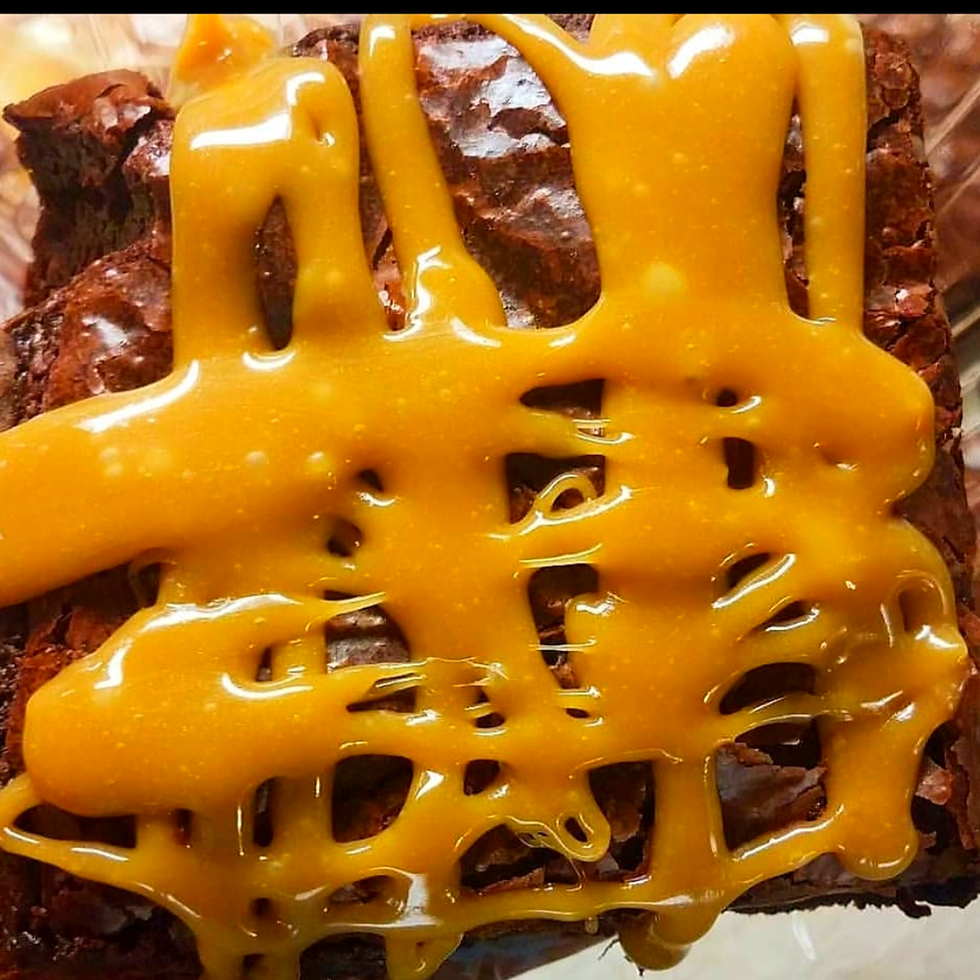 Thumbnail: Brownies