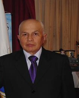 Entrevista Juan Pérez Guzmán