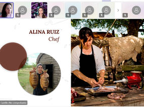 Cocinar para regenerar: una mirada desde la gastronomía