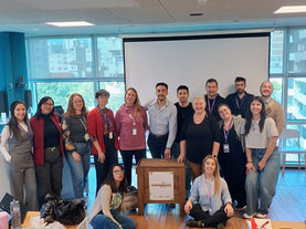 Acciones de sostenibilidad y colaboración con Accenture Argentina