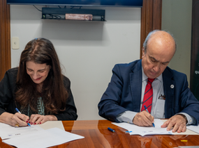 OEI and The Club of Rome signed a Memorandum of Understanding and a Specific Agreement to drive knowledge and action on regeneration in Latin America.