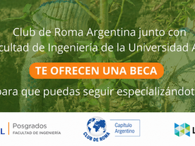 Nueva edición de la Diplomatura en Desarrollo Regenerativo ¡Sumate a la reunión informativa!