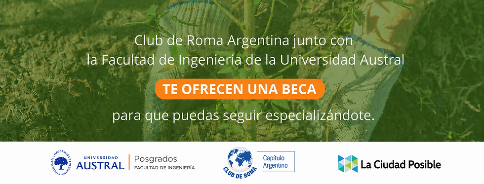 Nueva edición de la Diplomatura en Desarrollo Regenerativo ¡Sumate a la reunión informativa!