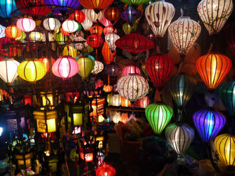 Vietnam -ホイアン-