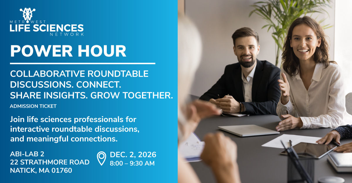 Power Hour, December 2, 2026