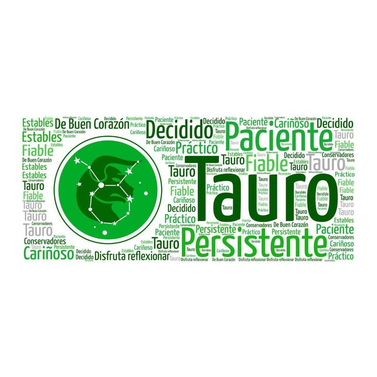 Taza Enlozada Tauro - Lealtad Terrenal