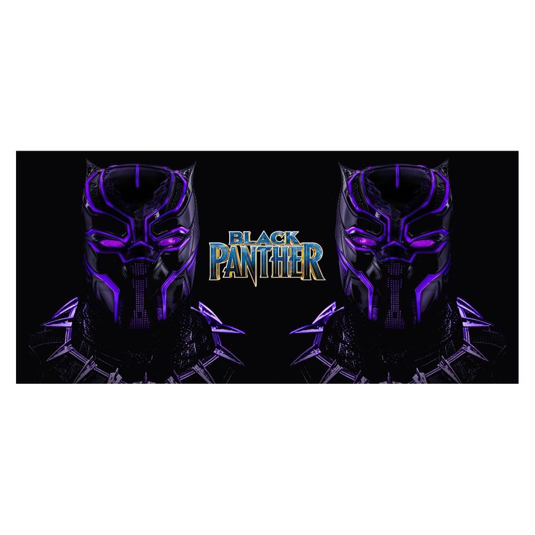 Taza Black Panther - Wakanda Revelada
