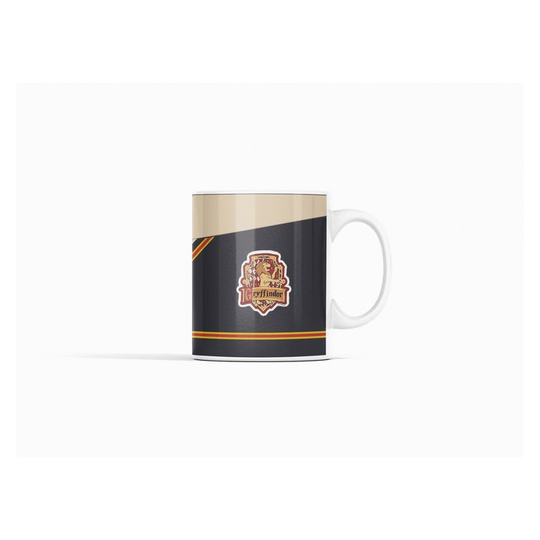 Taza Harry Potter - Magia que Aparece