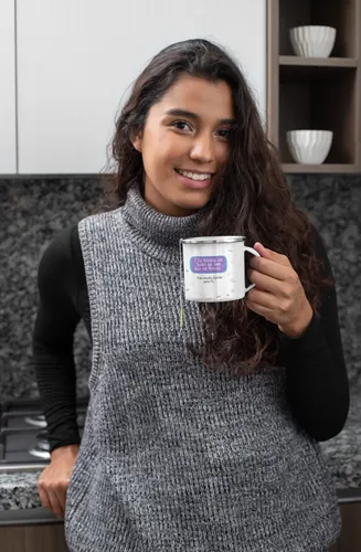 Taza Enlozada Ing. De Sistemas - Codificando El Futuro