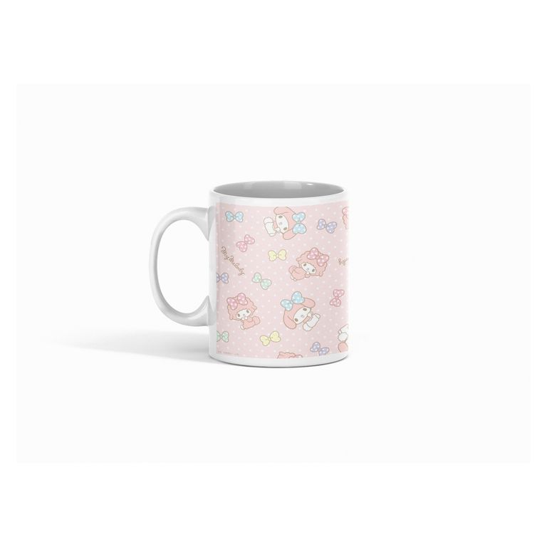 Taza My Melody - Aventuras y Armonías