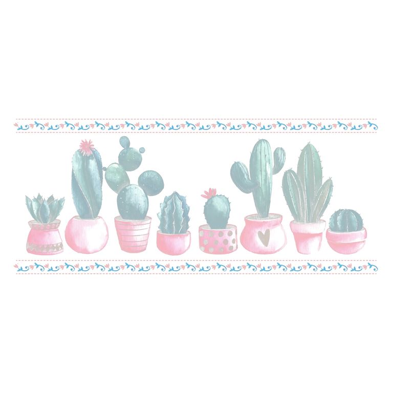 Taza Cactus - Sobreviviente del Desierto
