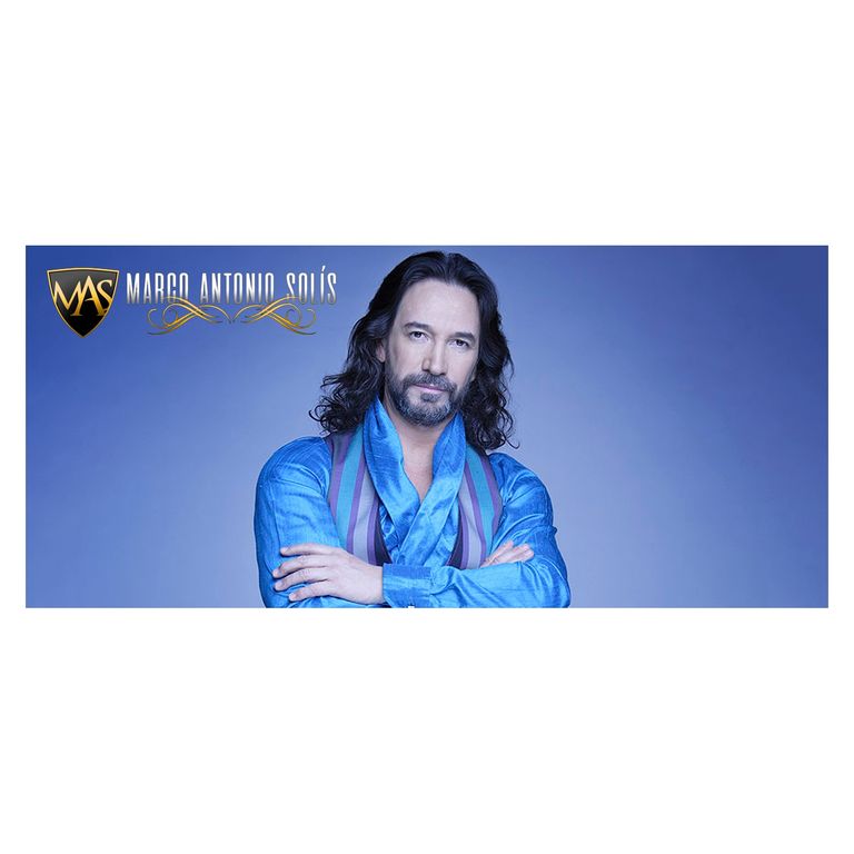 Taza Descubre los Versos de Marco Antonio Solis