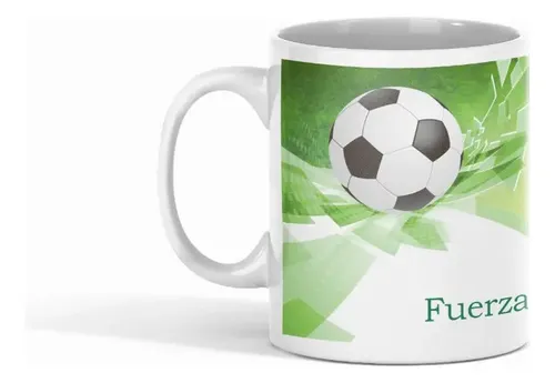Taza Wason Transformaciones Siniestras - Joker Blanco