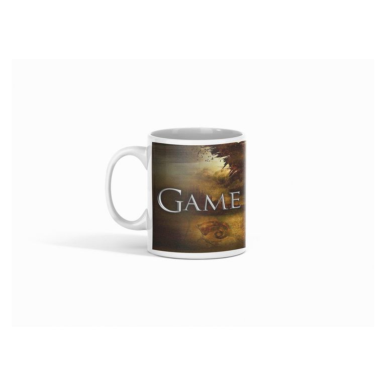 Taza Descubre Poniente con Cada Sorbo