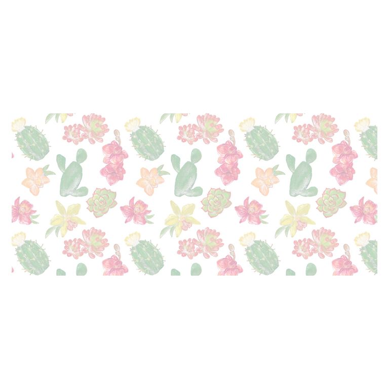 Taza Cactus - Florecen con Calor
