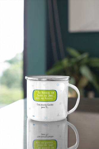 Taza Enlozada Imágenes Y Espressos - Dia Del Fotógrafo